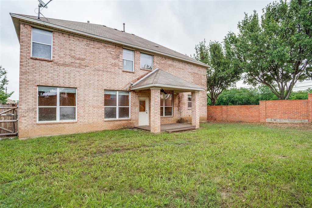 Crossing At Ruidosa Ridge - Residential