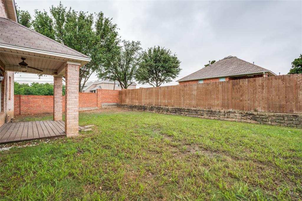 Crossing At Ruidosa Ridge - Residential
