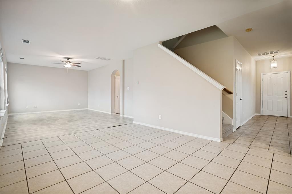 Crossing At Ruidosa Ridge - Residential
