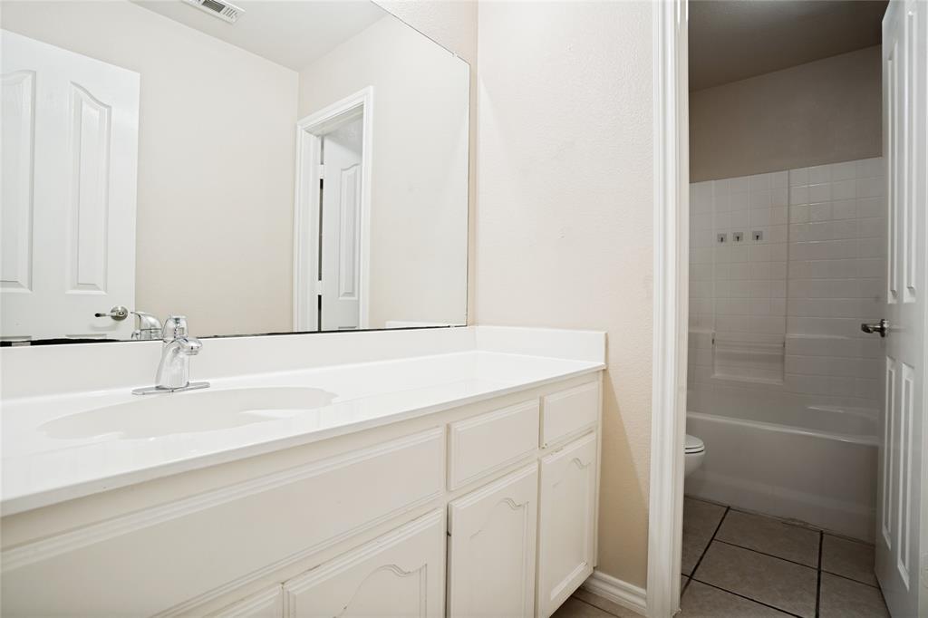 Crossing At Ruidosa Ridge - Residential