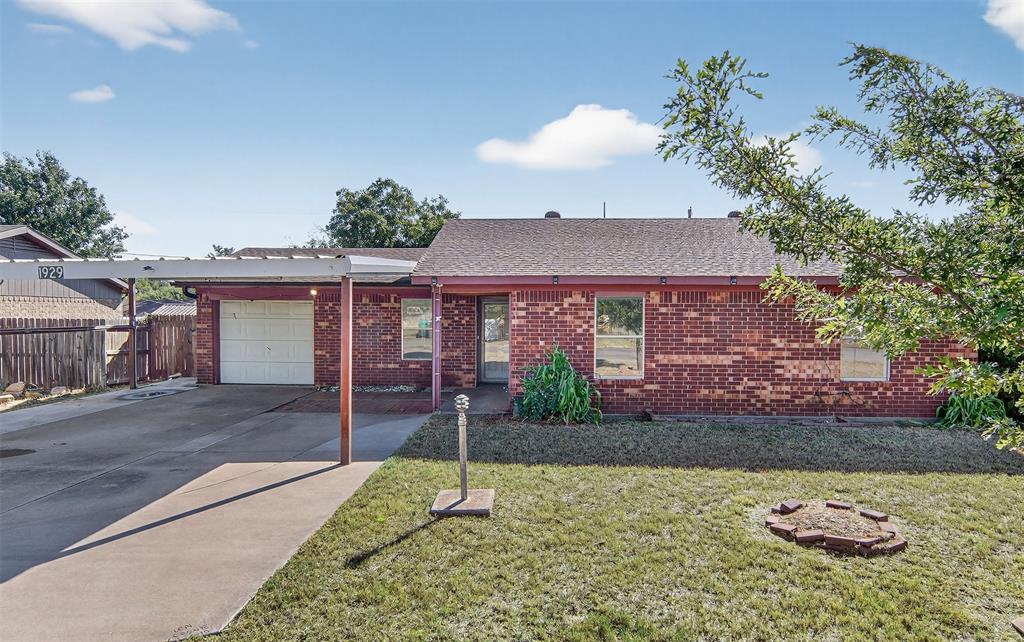 1929 Crawford Street