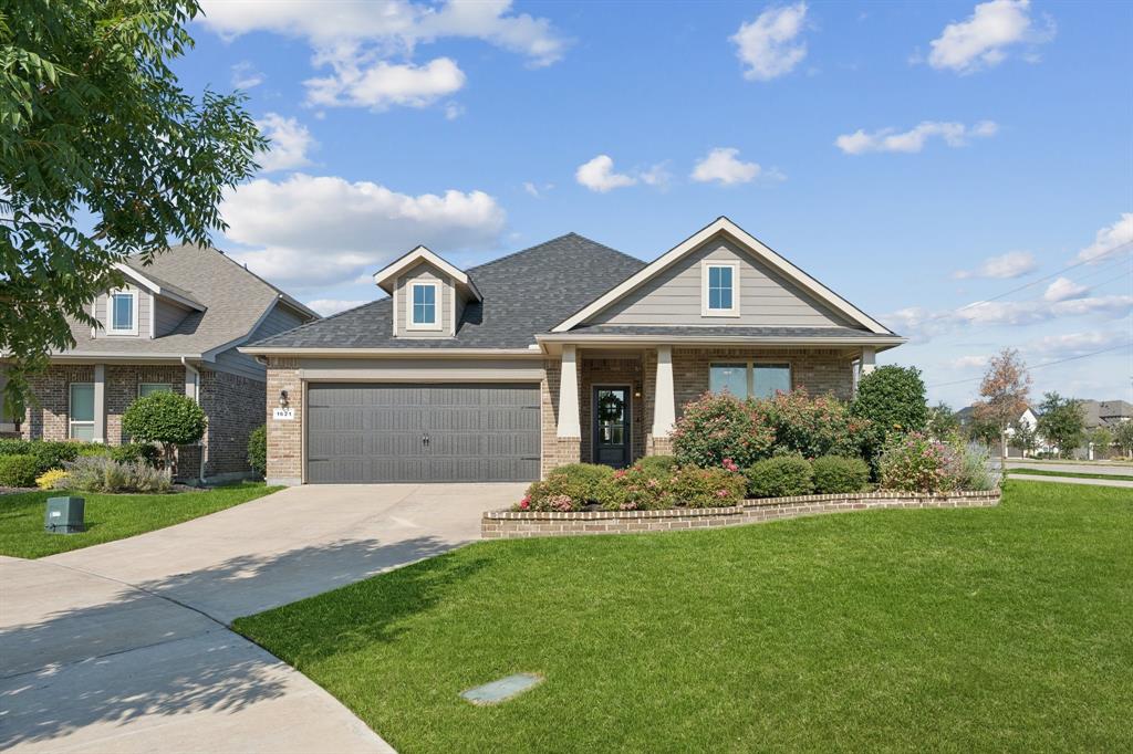 1621 Bunting Drive