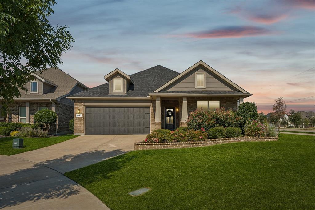 1621 Bunting Drive