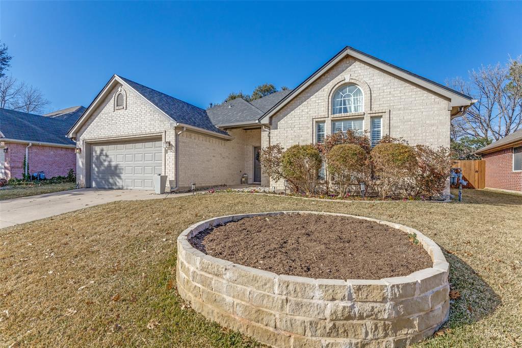 1048 Roundrock Drive