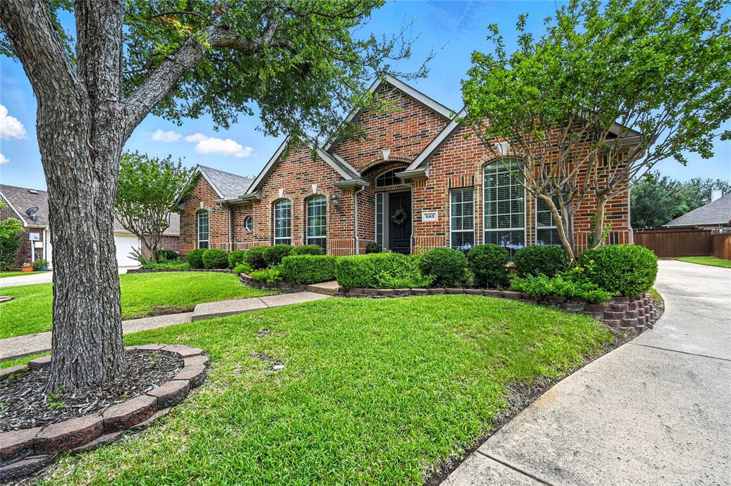 Murphy, Texas 75094, United States, 4 Bedrooms Bedrooms, ,3 BathroomsBathrooms,Residential,Active,224736