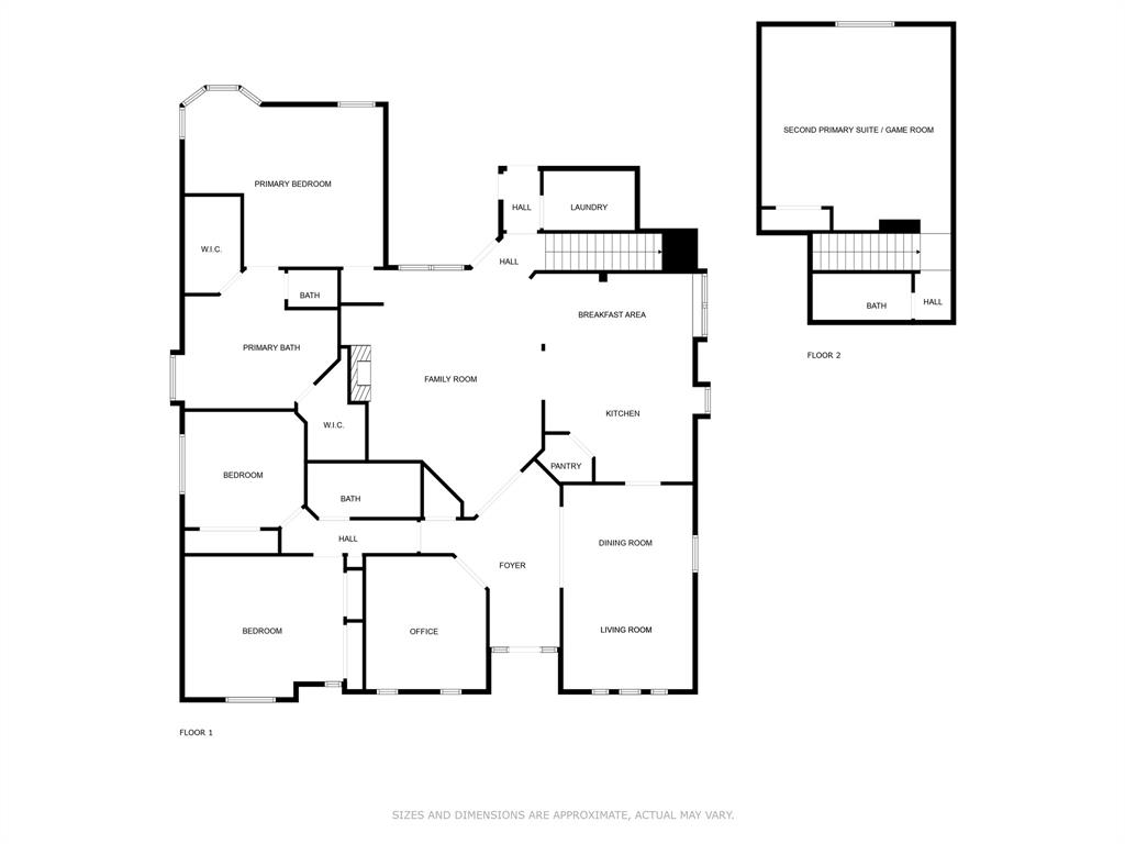 Murphy, Texas 75094, United States, 4 Bedrooms Bedrooms, ,3 BathroomsBathrooms,Residential,Active,224736