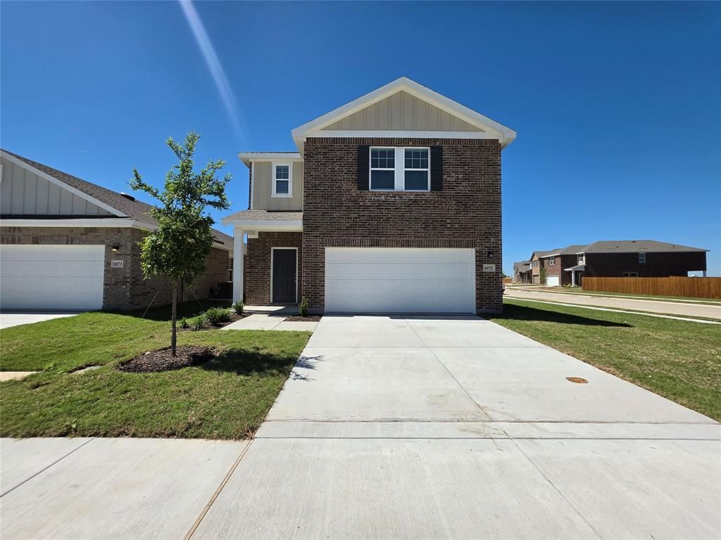 Photo of 6075 Mojave Drive, Forney, TX 75126 (MLS # 21219345)