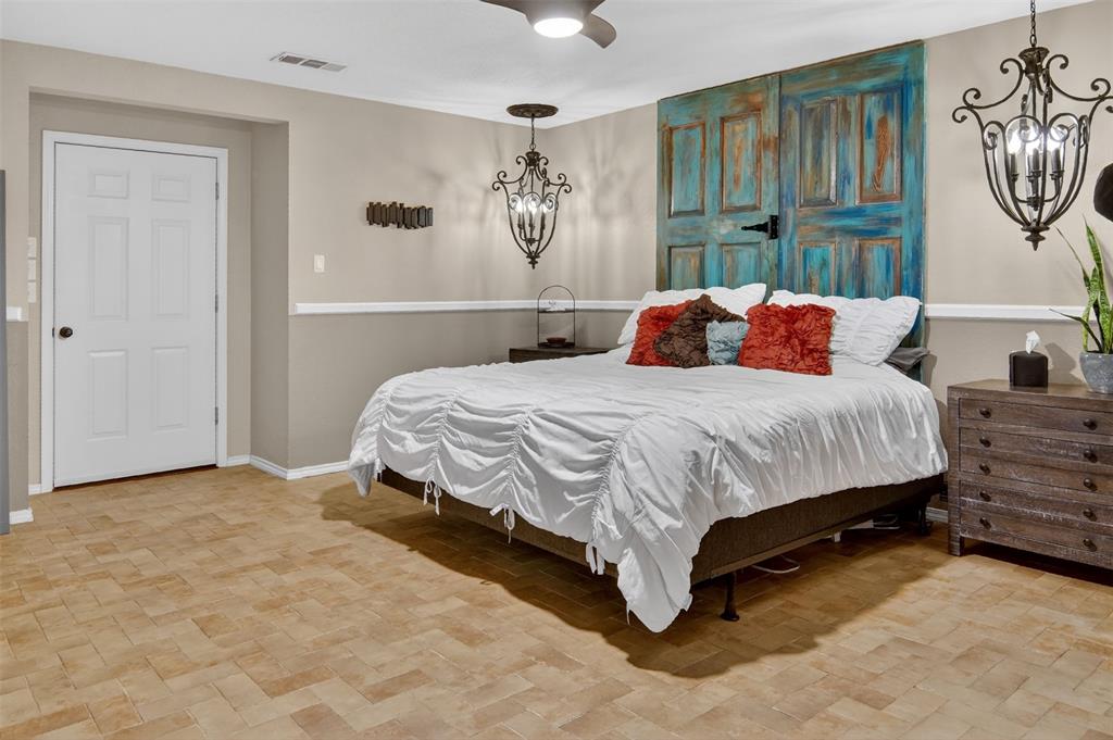 Forest Acres Add - Residential