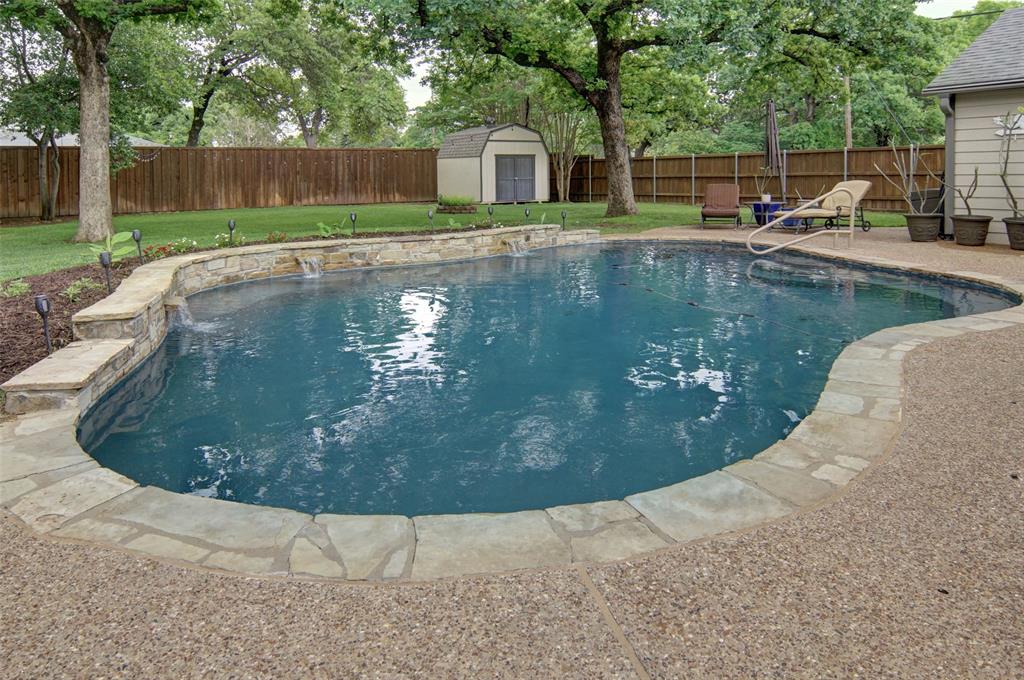 Forest Acres Add - Residential