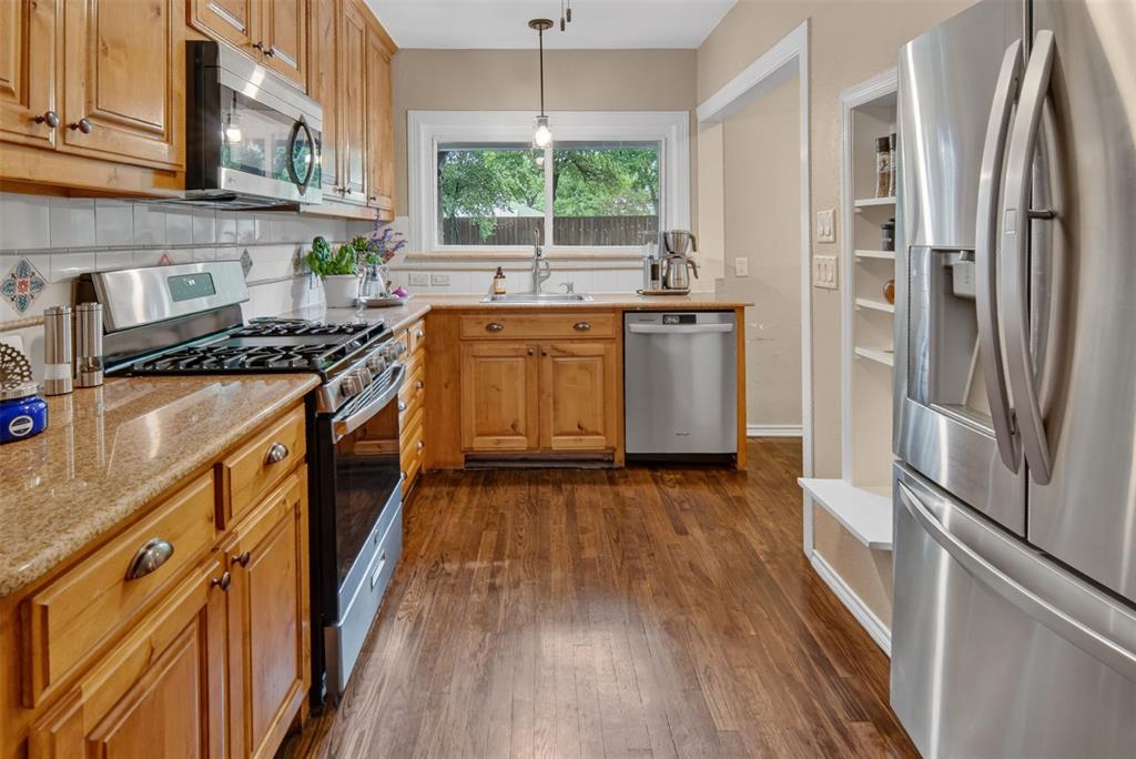 Forest Acres Add - Residential