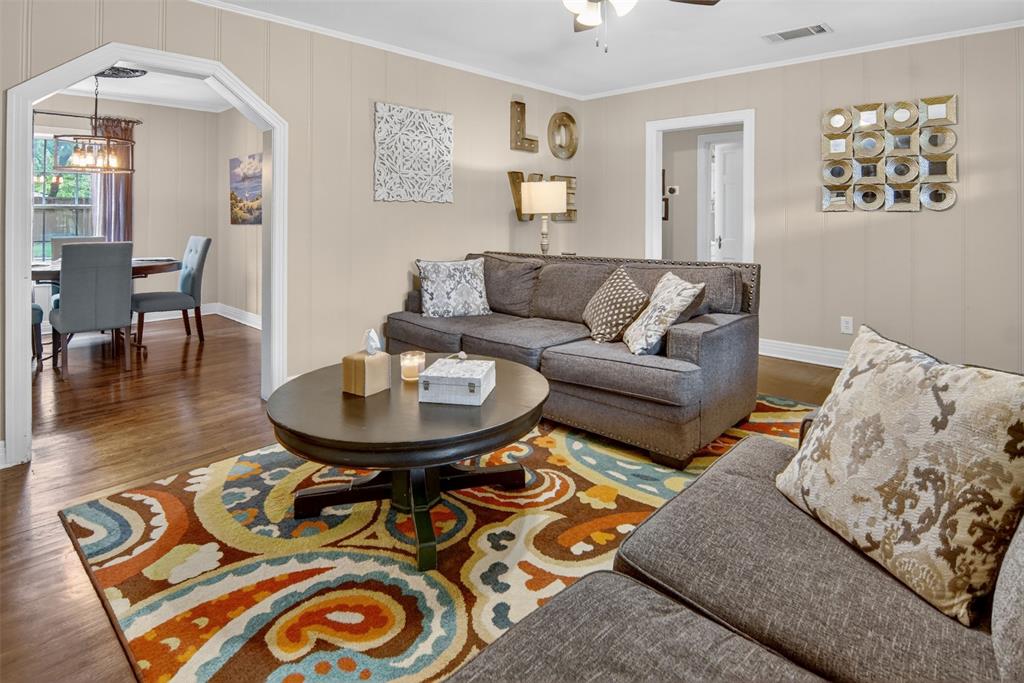 Forest Acres Add - Residential