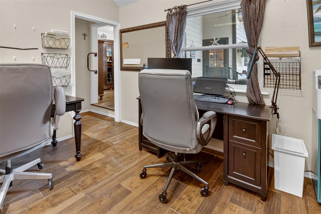Forest Acres Add - Residential
