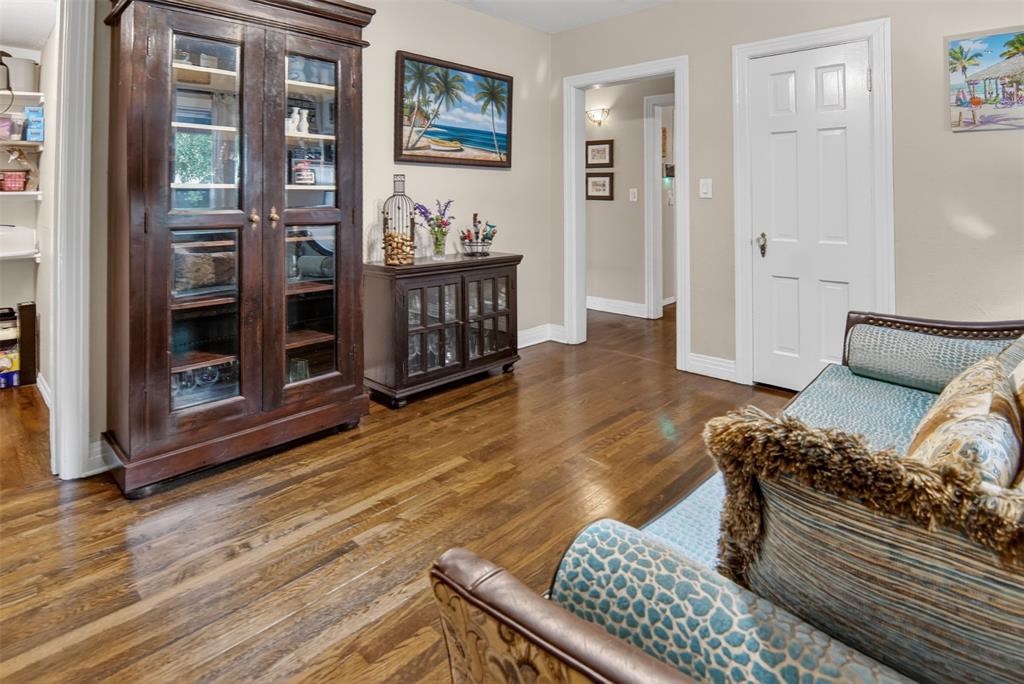 Forest Acres Add - Residential