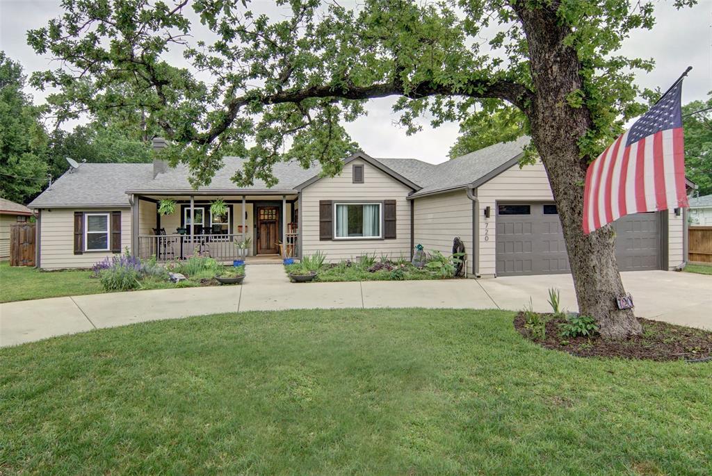 Forest Acres Add - Residential