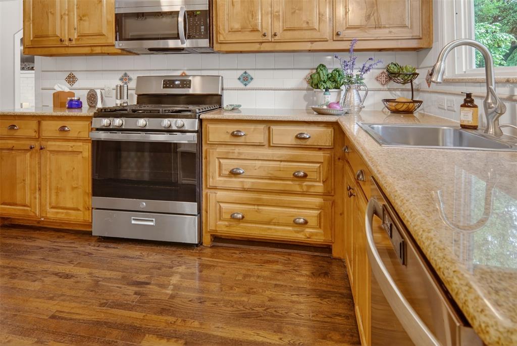 Forest Acres Add - Residential