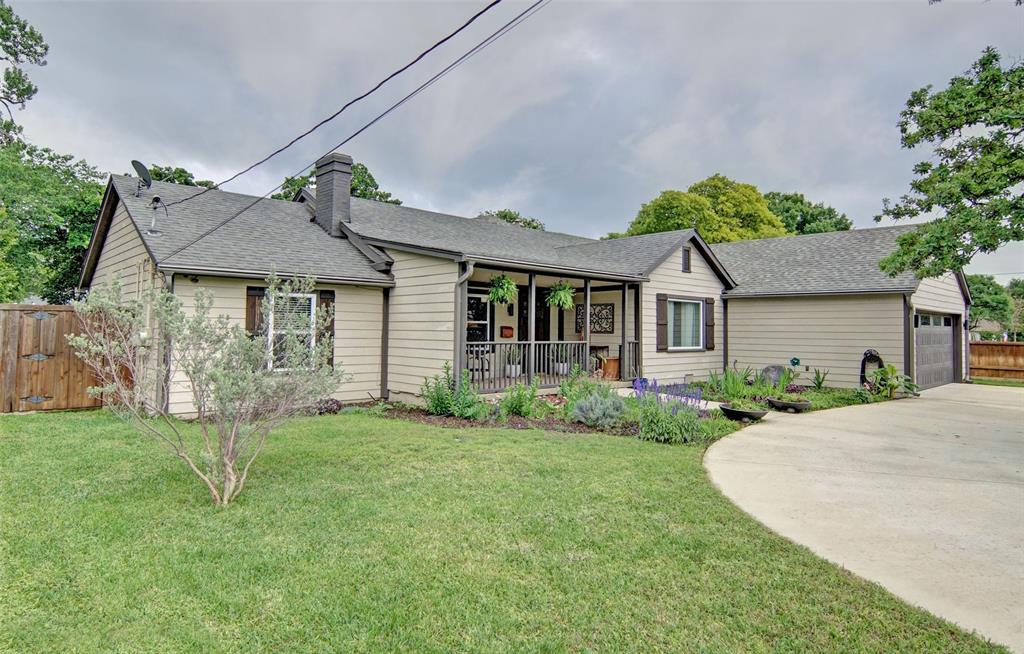 Forest Acres Add - Residential