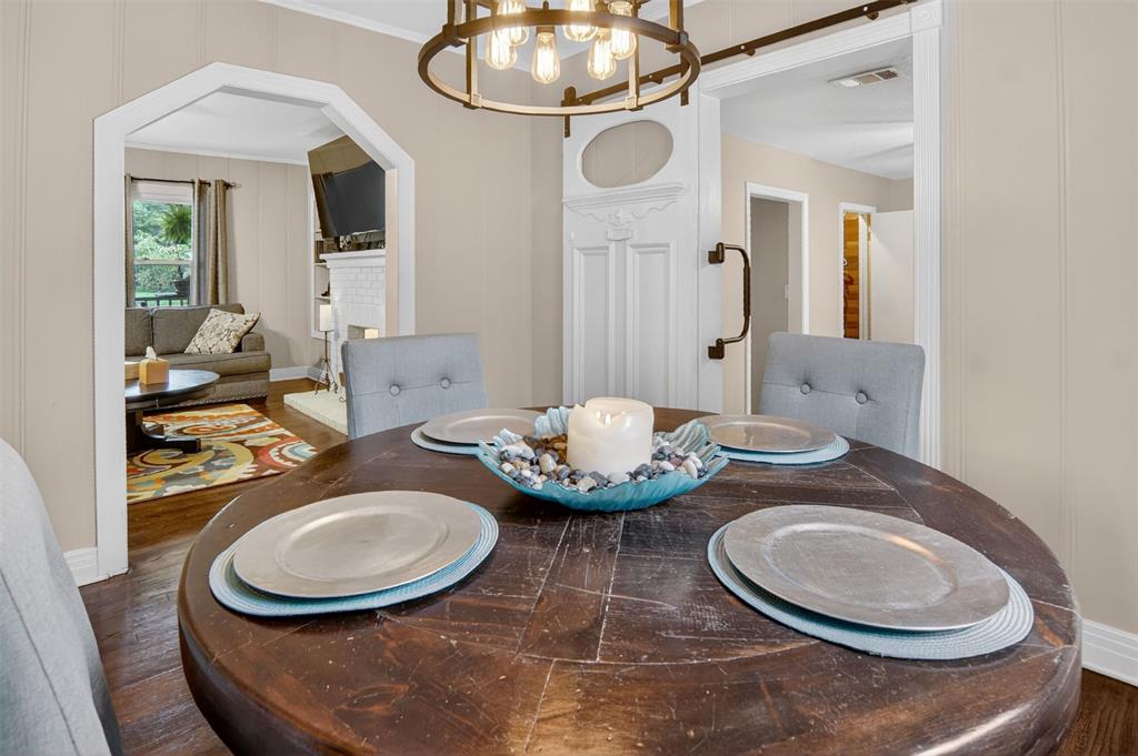 Forest Acres Add - Residential