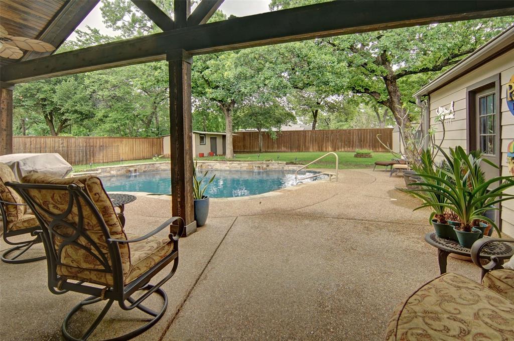 Forest Acres Add - Residential