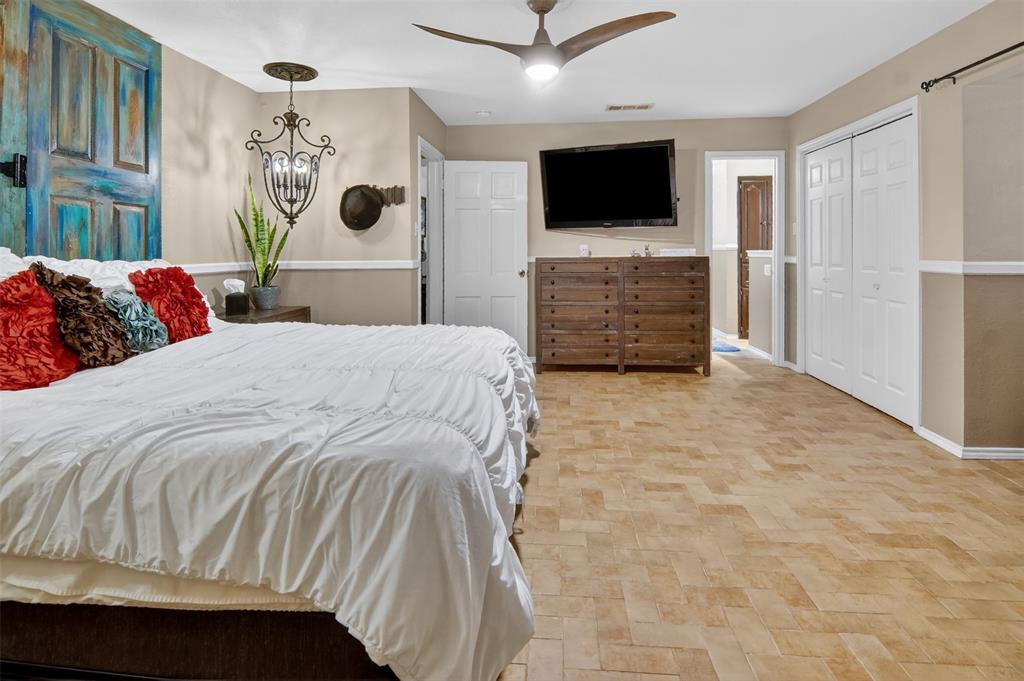 Forest Acres Add - Residential
