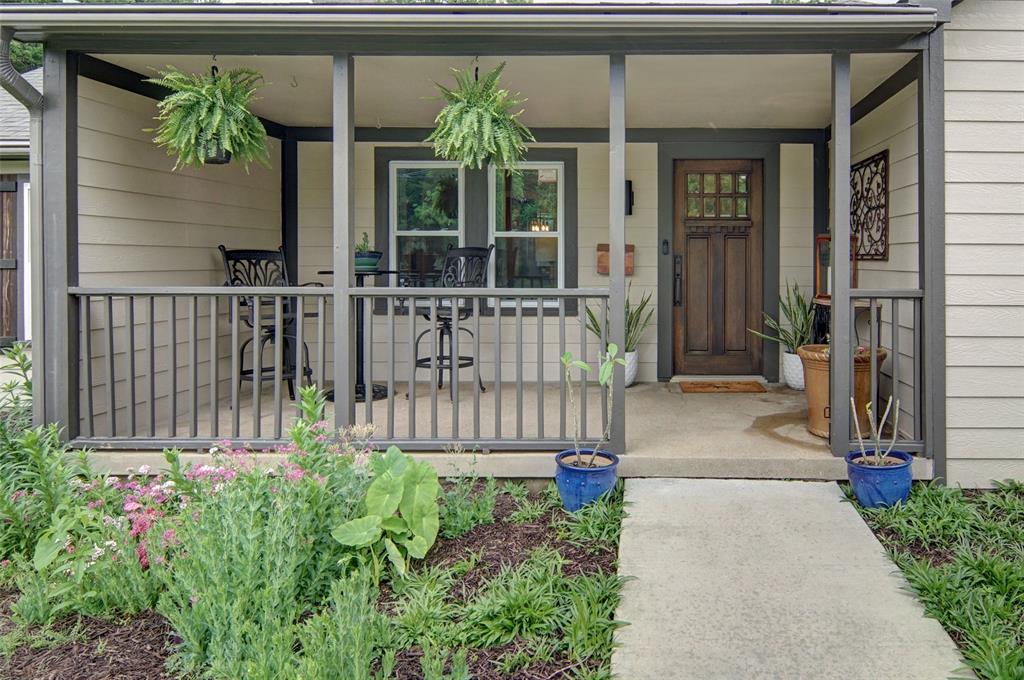 Forest Acres Add - Residential