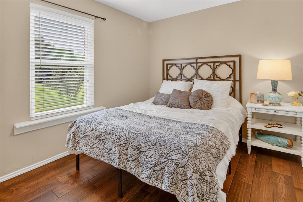 Forest Acres Add - Residential