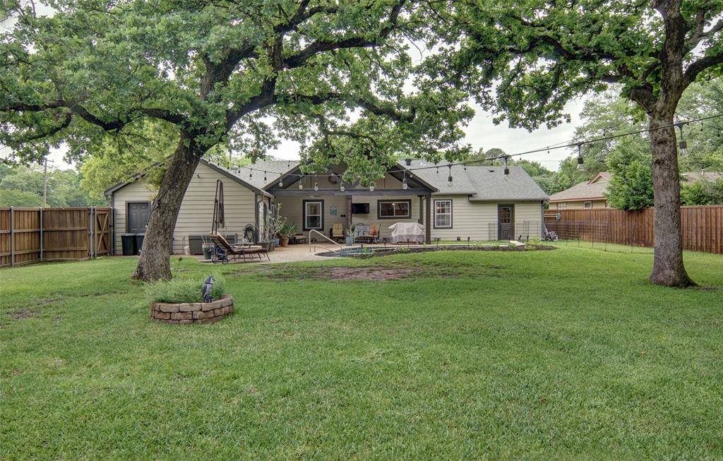 Forest Acres Add - Residential