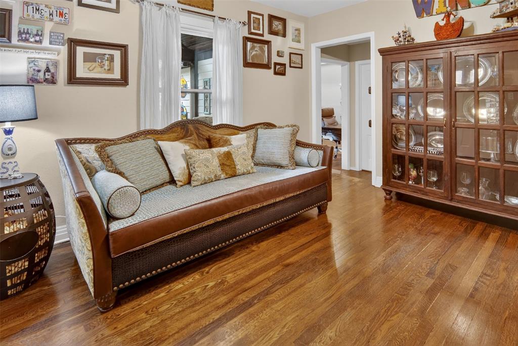 Forest Acres Add - Residential