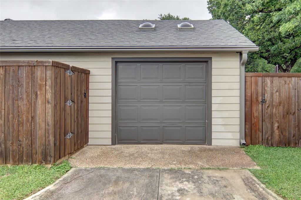 Forest Acres Add - Residential