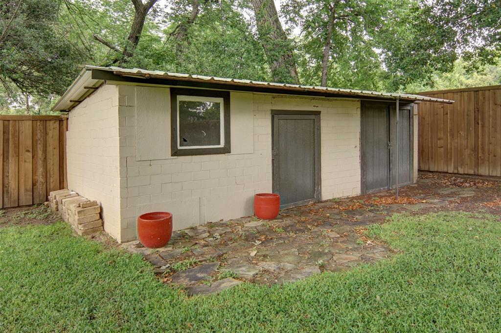 Forest Acres Add - Residential