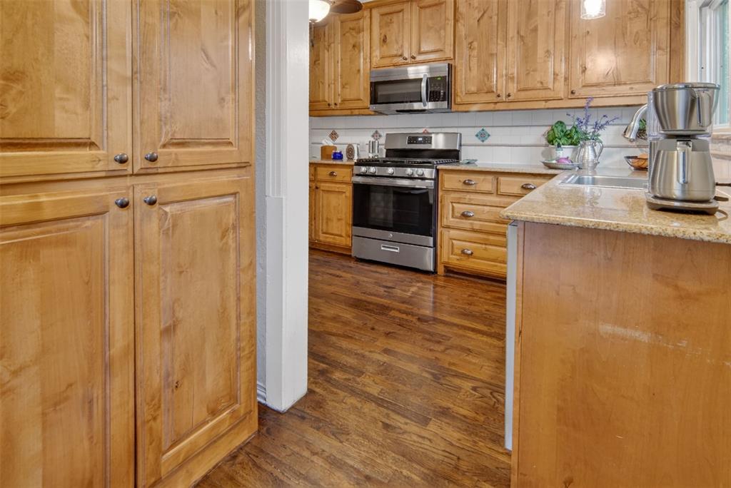 Forest Acres Add - Residential