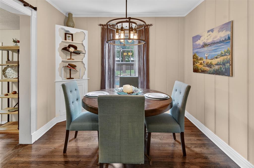 Forest Acres Add - Residential