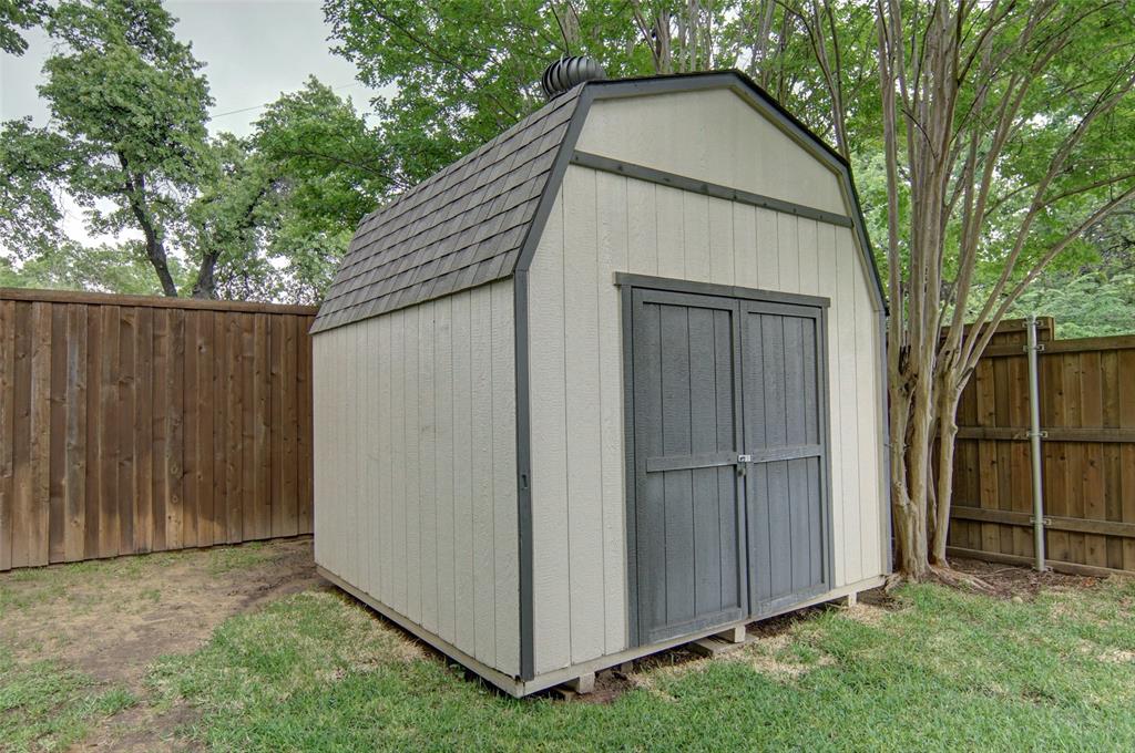 Forest Acres Add - Residential