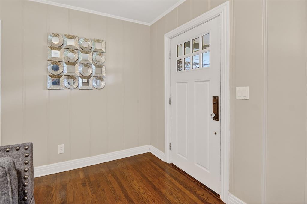 Forest Acres Add - Residential