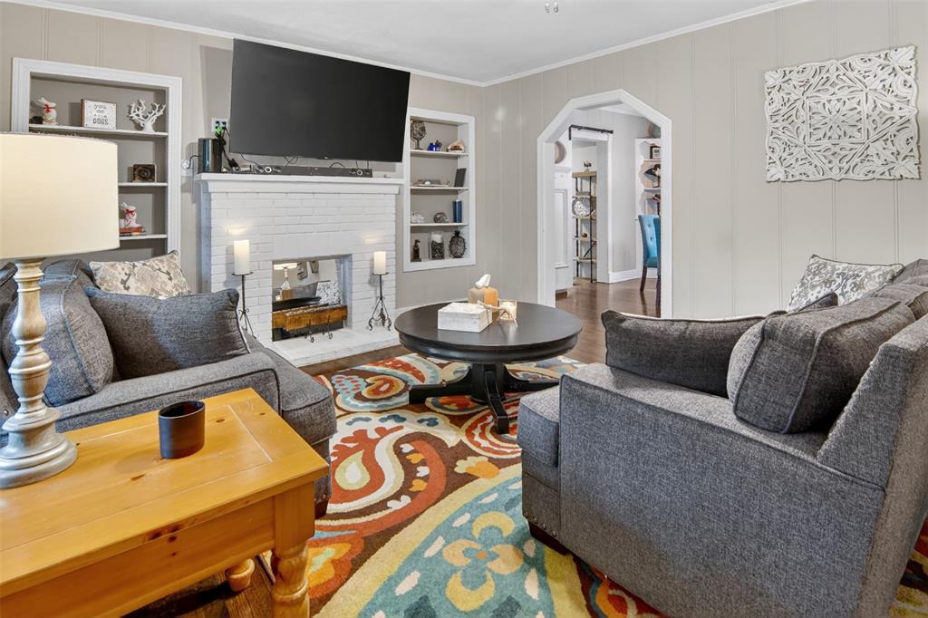 Forest Acres Add - Residential