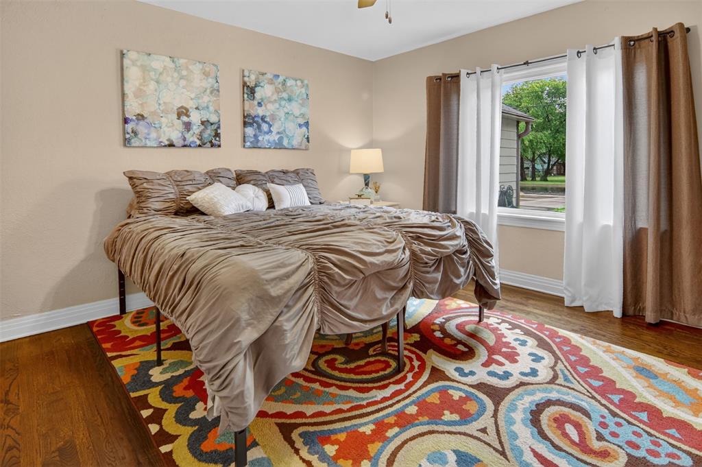 Forest Acres Add - Residential