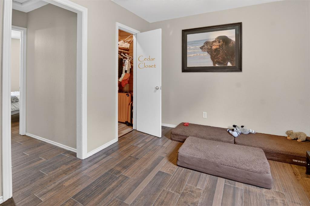 Forest Acres Add - Residential