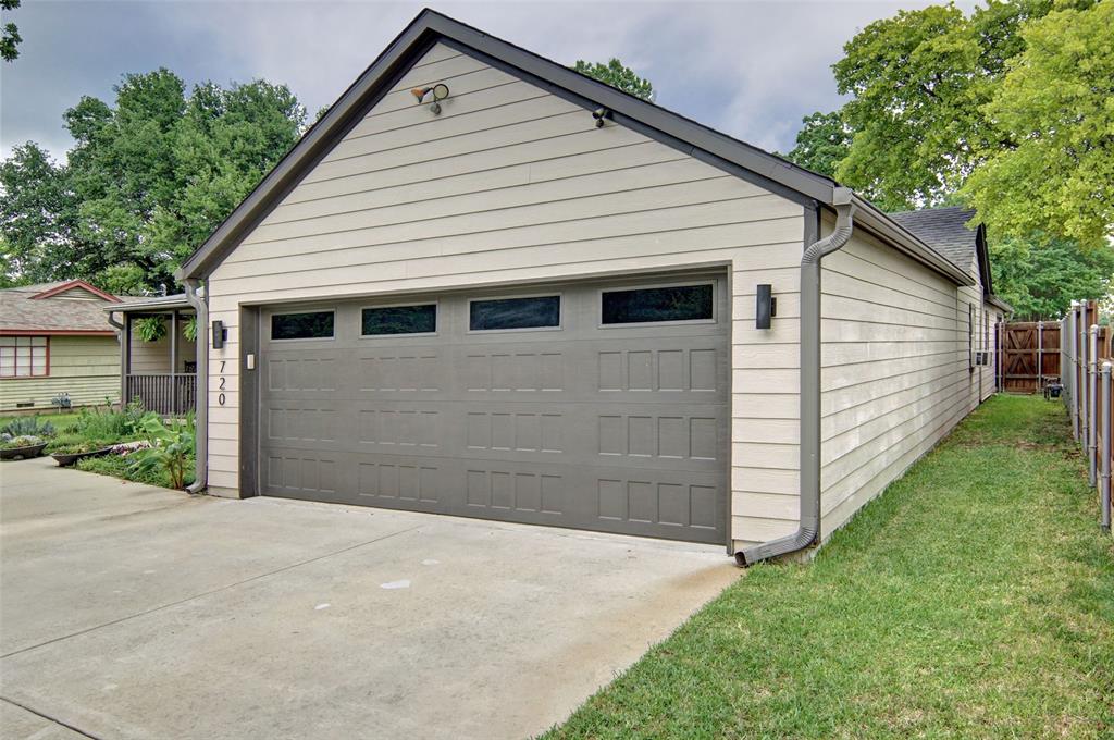 Forest Acres Add - Residential
