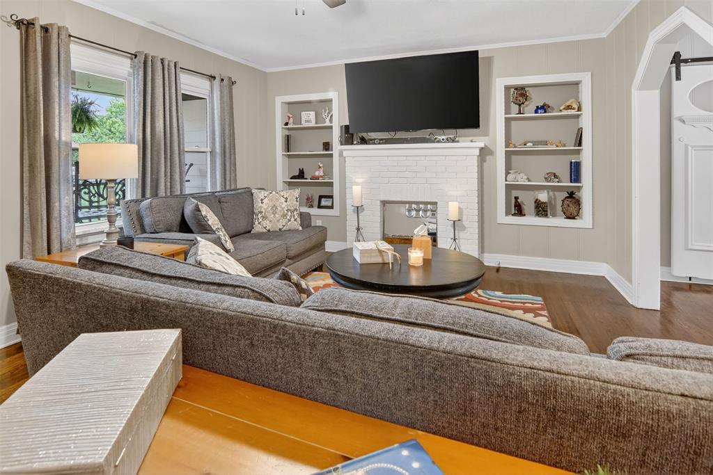 Forest Acres Add - Residential