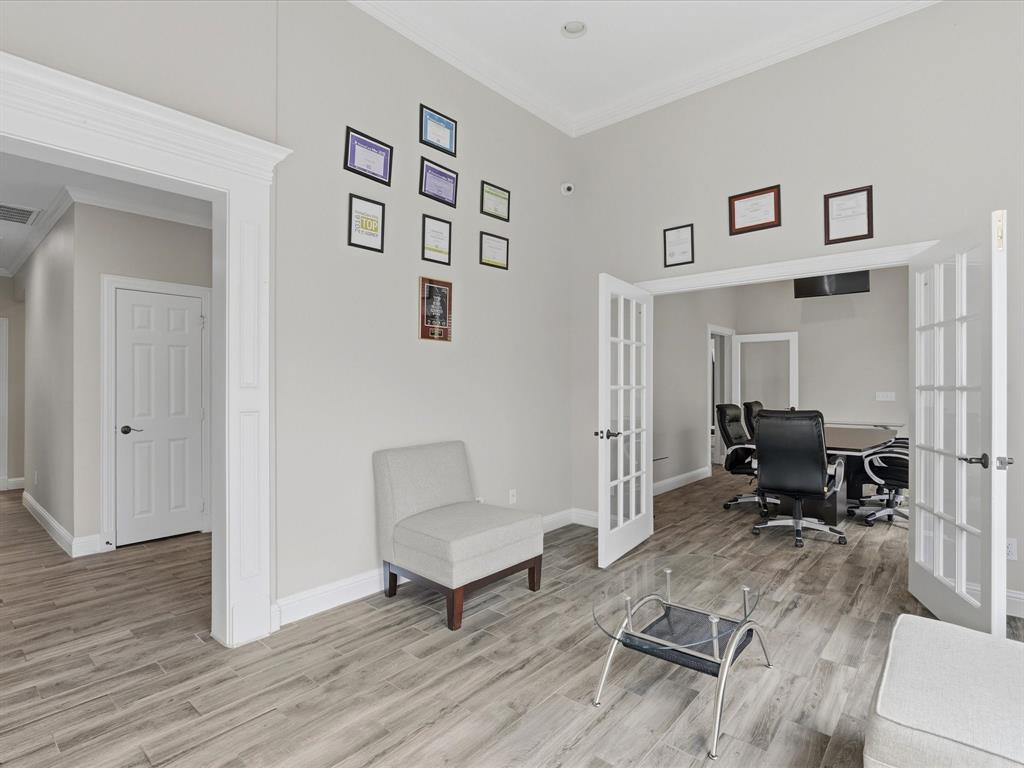 2840 Keller Springs Road 801