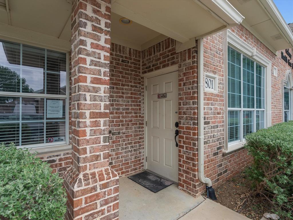 2840 Keller Springs Road 801
