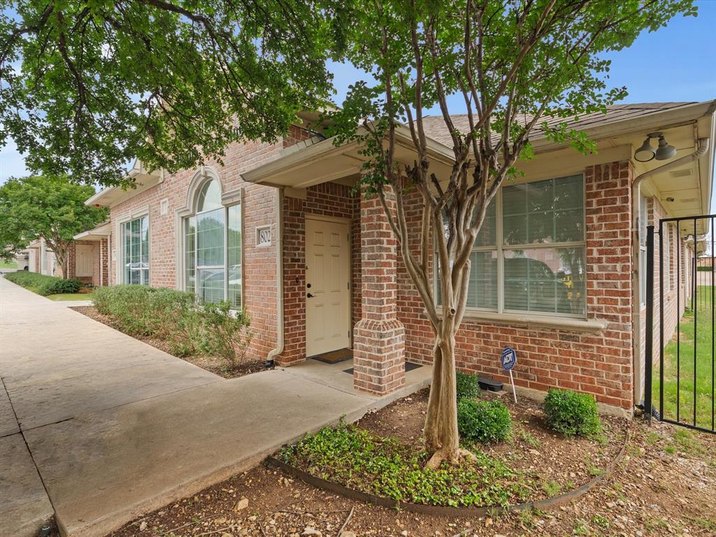 2840 Keller Springs Road 801