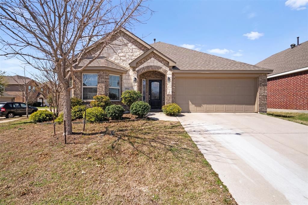 Photo of 1916 Gayla Creek Drive, Little Elm, TX 75068 (MLS # 21212188)