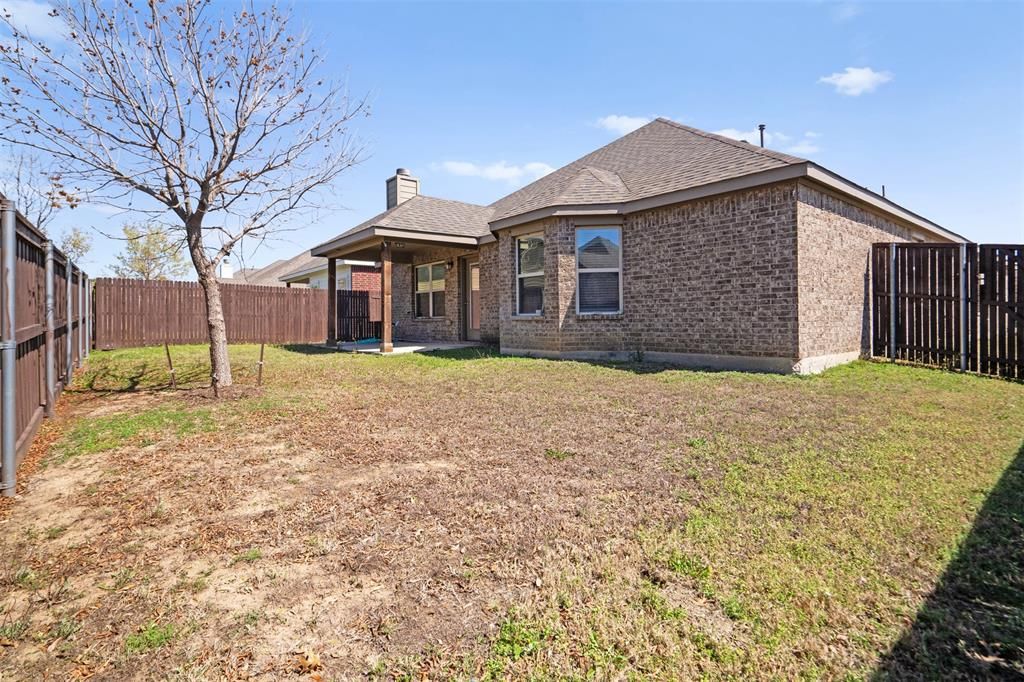 Photo of 1916 Gayla Creek Drive, Little Elm, TX 75068 (MLS # 21212188)