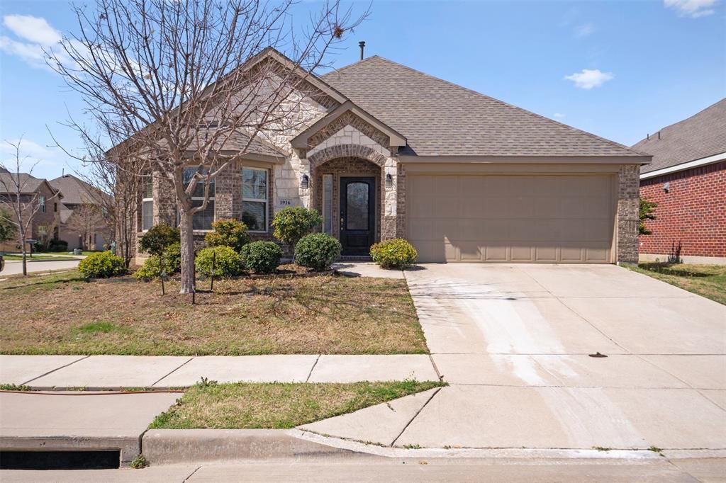 Photo of 1916 Gayla Creek Drive, Little Elm, TX 75068 (MLS # 21212188)