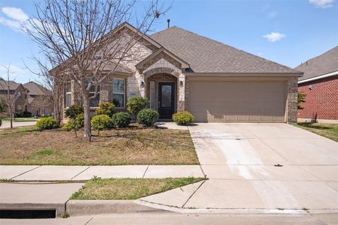 Photo of 1916 Gayla Creek Drive, Little Elm, TX 75068 (MLS # 21212188)