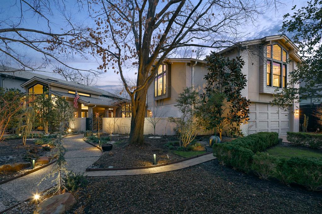 Highland Park - Residential