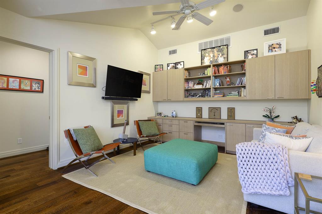 Highland Park - Residential