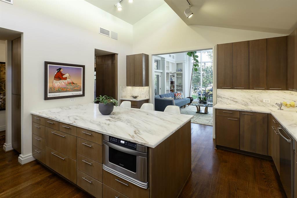 Highland Park - Residential