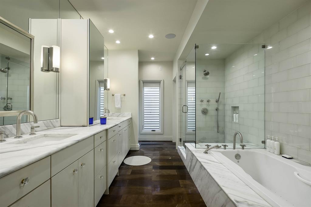 Highland Park - Residential