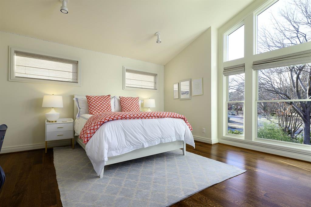 Highland Park - Residential